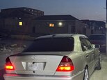 Mercedes C 230-6