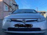 Honda Civic-1
