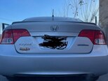 Honda Civic-4