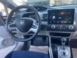 Honda Civic-11