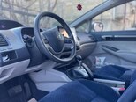 Honda Civic-9