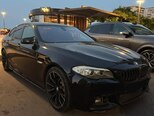 BMW 525-5