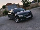 Chevrolet Cruze-1