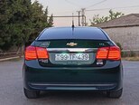 Chevrolet Cruze-2