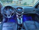Chevrolet Cruze-3