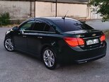 Chevrolet Cruze-5