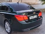 Chevrolet Cruze-4