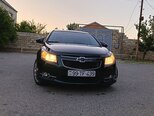 Chevrolet Cruze-6