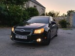 Chevrolet Cruze-8