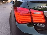 Chevrolet Cruze-9