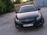 Chevrolet Cruze-13