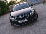 Chevrolet Cruze-14