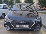 Hyundai Accent-1