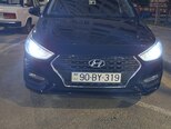 Hyundai Accent-2