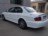 Hyundai Sonata-4