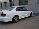 Hyundai Sonata-3