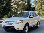 Hyundai Santa Fe-9
