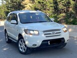 Hyundai Santa Fe-3