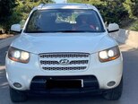 Hyundai Santa Fe-10
