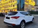 Hyundai Santa Fe-5