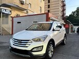 Hyundai Santa Fe-2