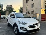 Hyundai Santa Fe-3