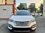 Hyundai Santa Fe-1