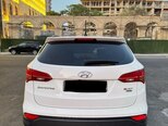 Hyundai Santa Fe-6