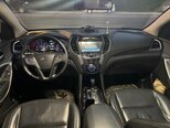 Hyundai Santa Fe-9