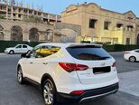 Hyundai Santa Fe-7