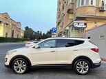 Hyundai Santa Fe-8