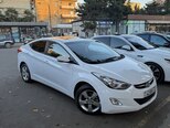 Hyundai Avante-1