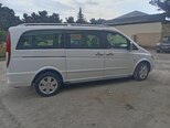 Mercedes Vito 111 CDI-2