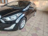 Hyundai Avante-2