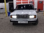 LADA (VAZ) 2107-2