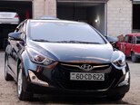 Hyundai Avante-1