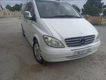 Mercedes Vito 111 CDI-1