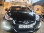 Hyundai Avante-10
