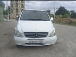 Mercedes Vito 111 CDI-4
