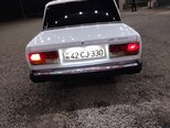LADA (VAZ) 2107-3