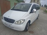 Mercedes Vito 111 CDI-5