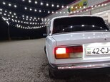 LADA (VAZ) 2107-4