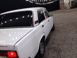 LADA (VAZ) 2107-5