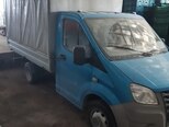GAZ A21R22-03-6
