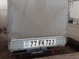 GAZ A21R22-03-8
