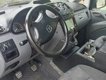 Mercedes Vito 111 CDI-10