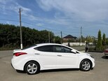 Hyundai Avante-3
