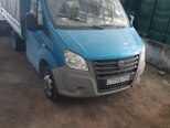 GAZ A21R22-03-4