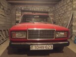 LADA (VAZ) 2107-1