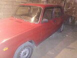 LADA (VAZ) 2107-5